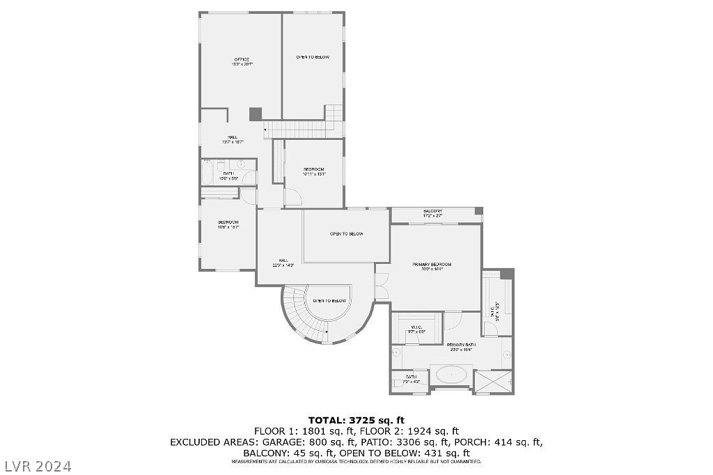 2432 Tyneside Street