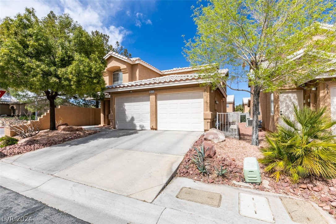 8020 Draco Circle 201