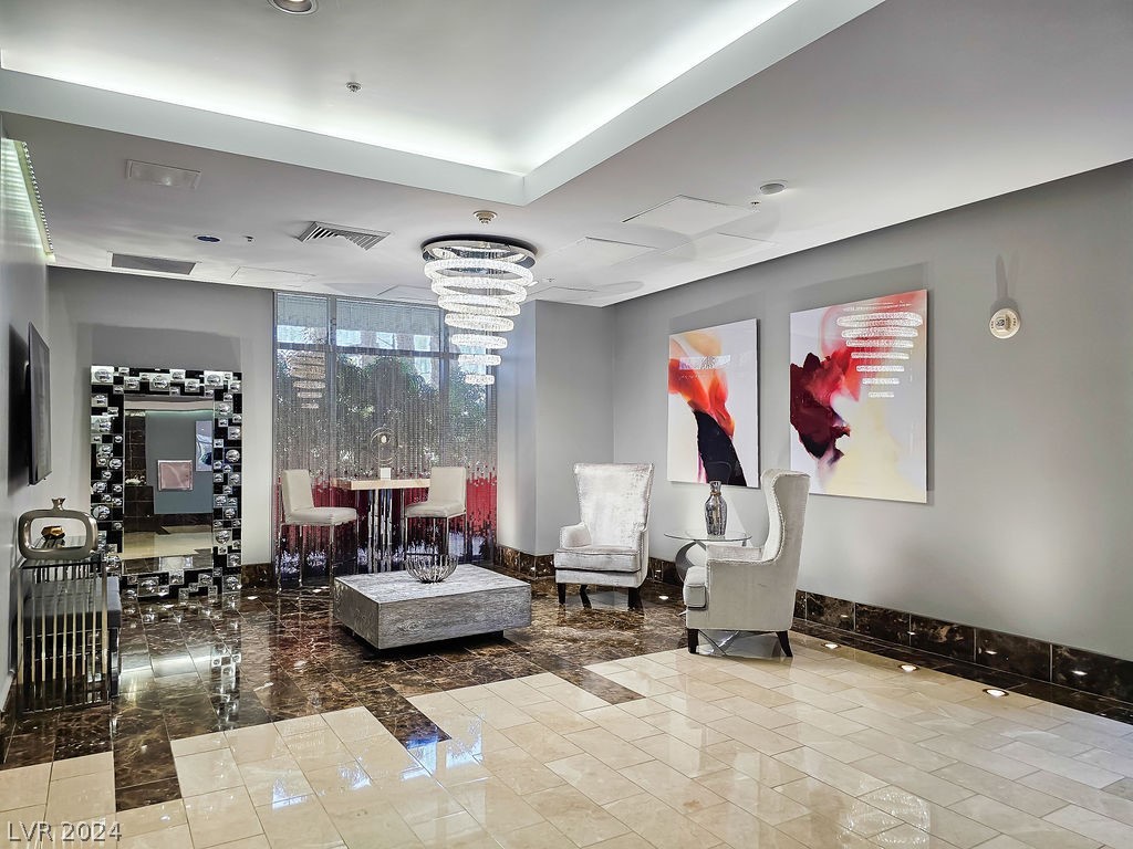 200 West Sahara Avenue 2601