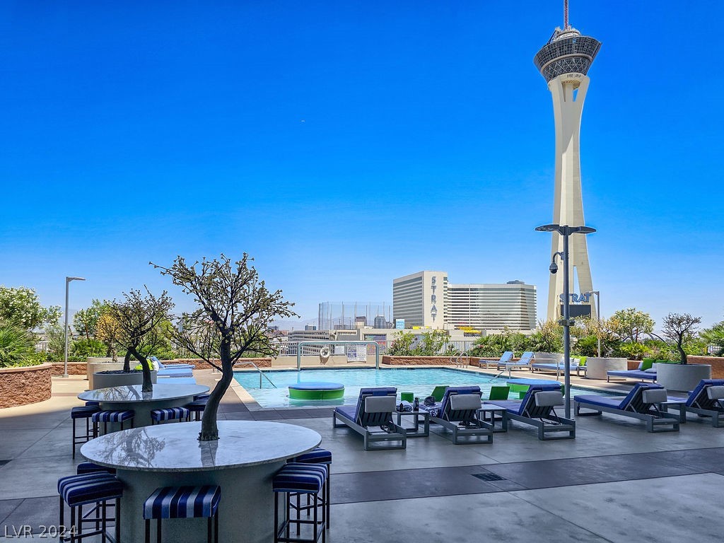 200 West Sahara Avenue 2601