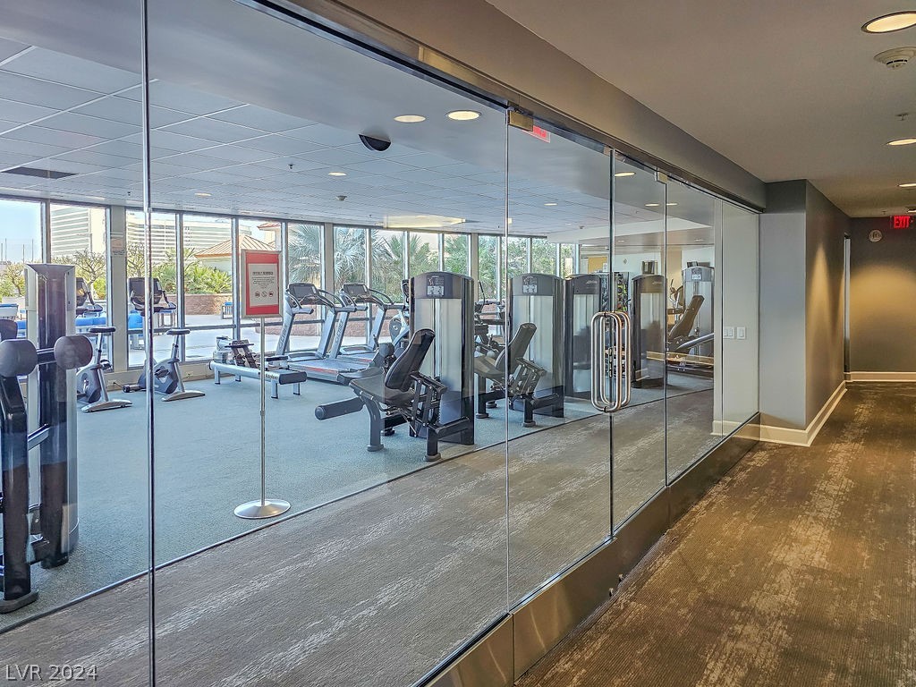 200 West Sahara Avenue 2601