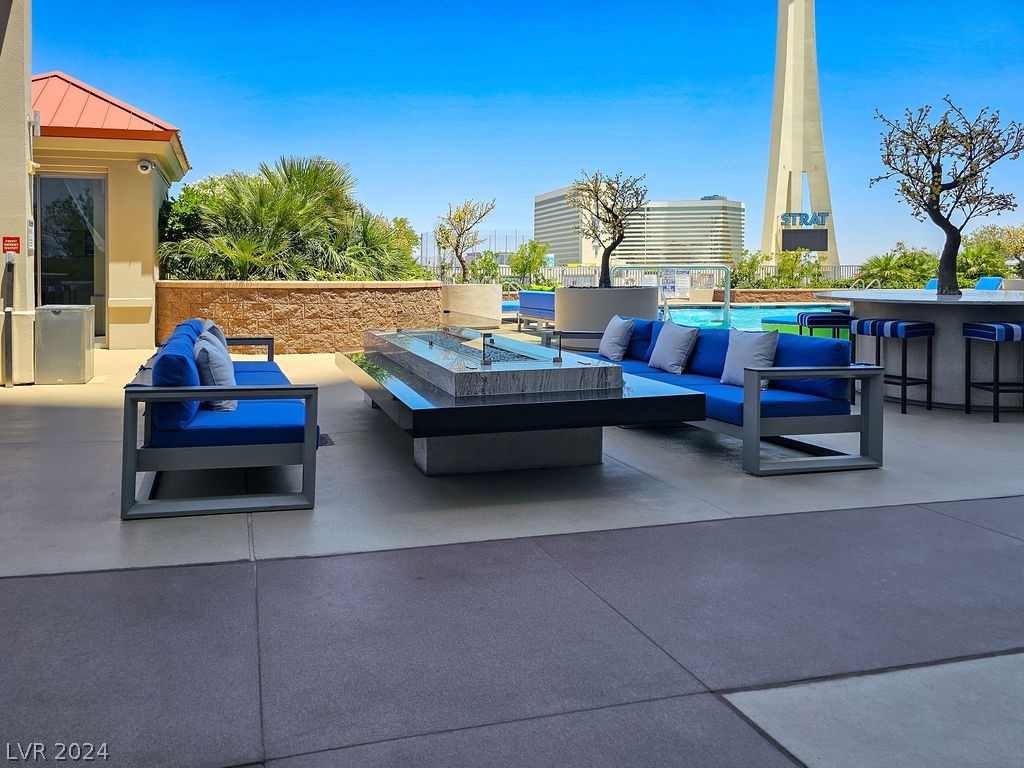 200 West Sahara Avenue 2601