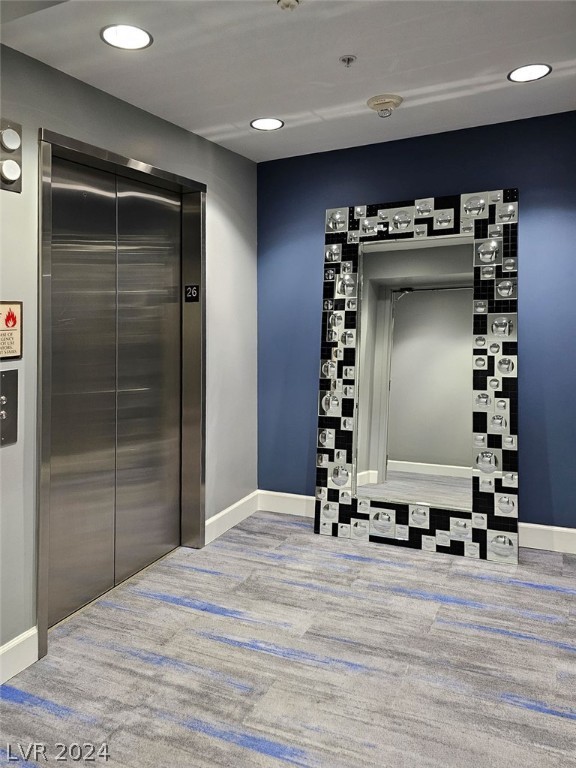 200 West Sahara Avenue 2601