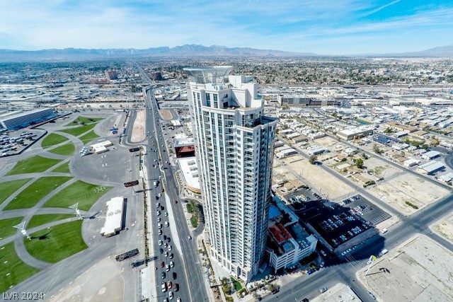 200 West Sahara Avenue 2601