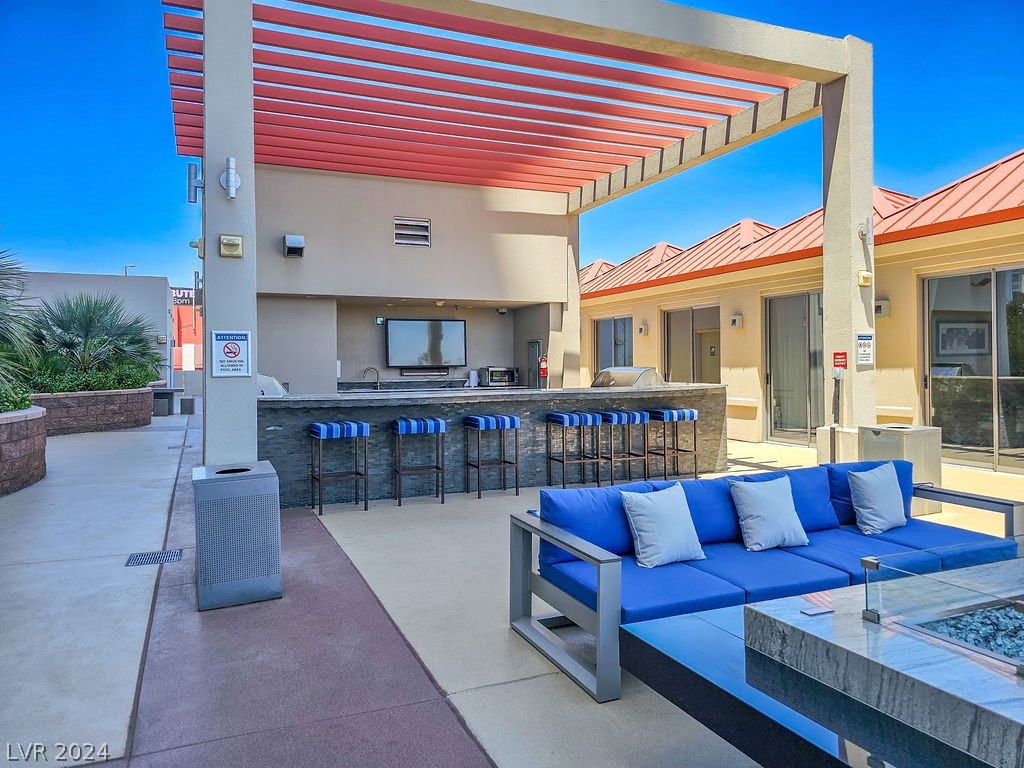 200 West Sahara Avenue 2601