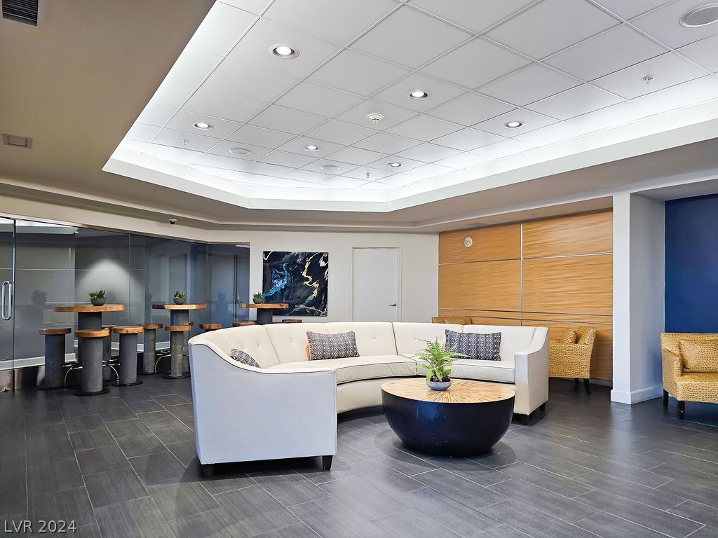 200 West Sahara Avenue 2601