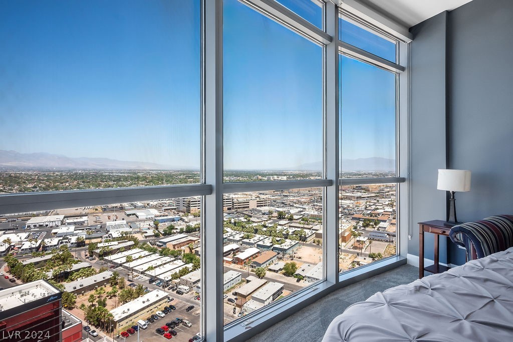200 West Sahara Avenue 2601