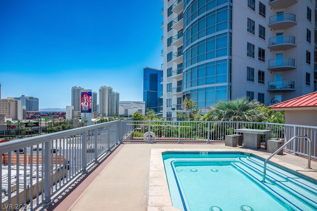 200 West Sahara Avenue 2601