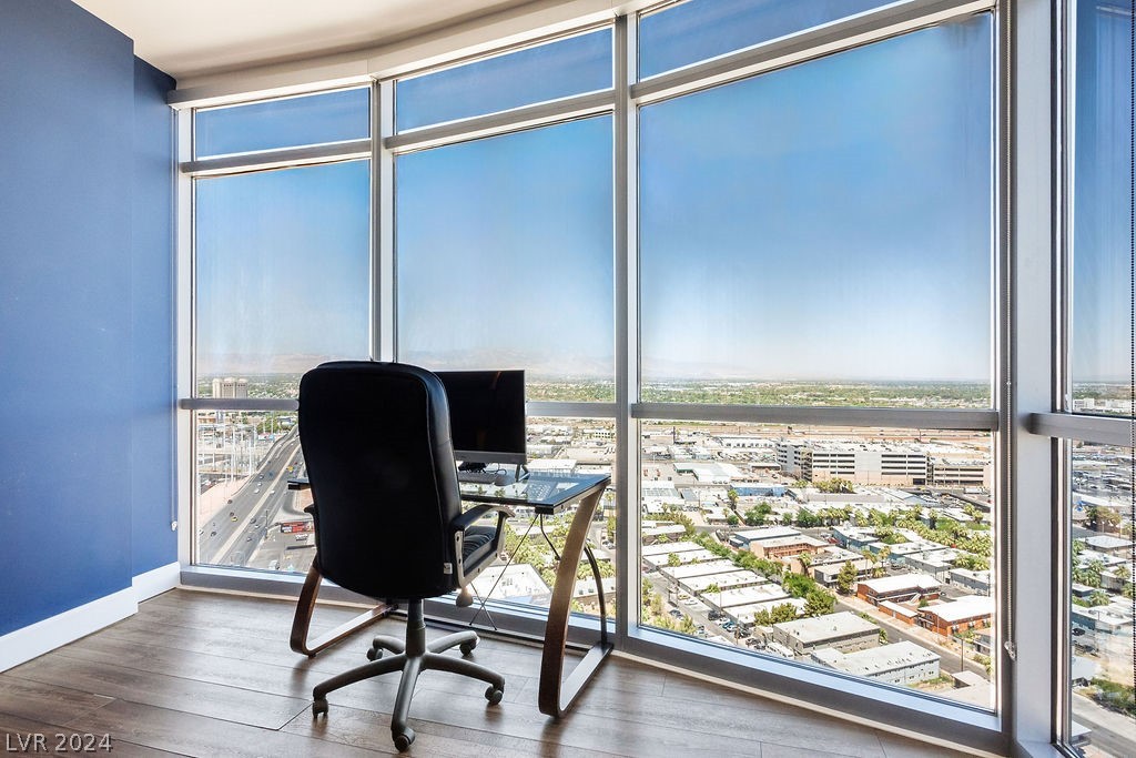 200 West Sahara Avenue 2601