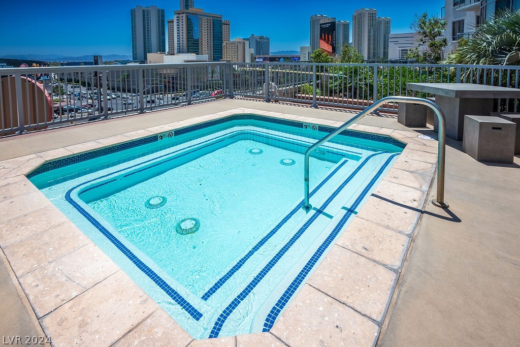 200 West Sahara Avenue 2601