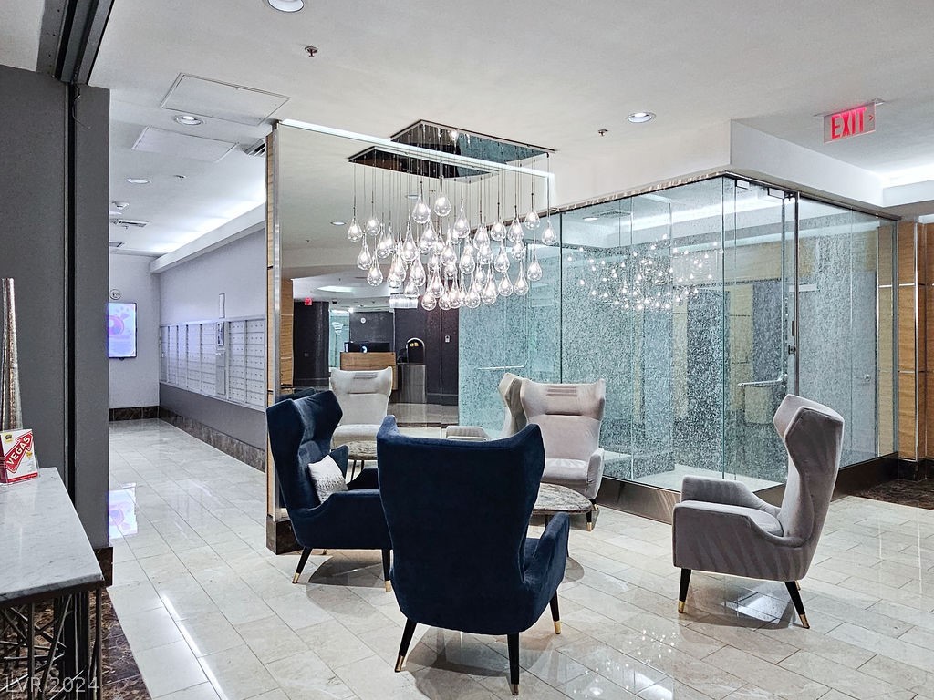 200 West Sahara Avenue 2601