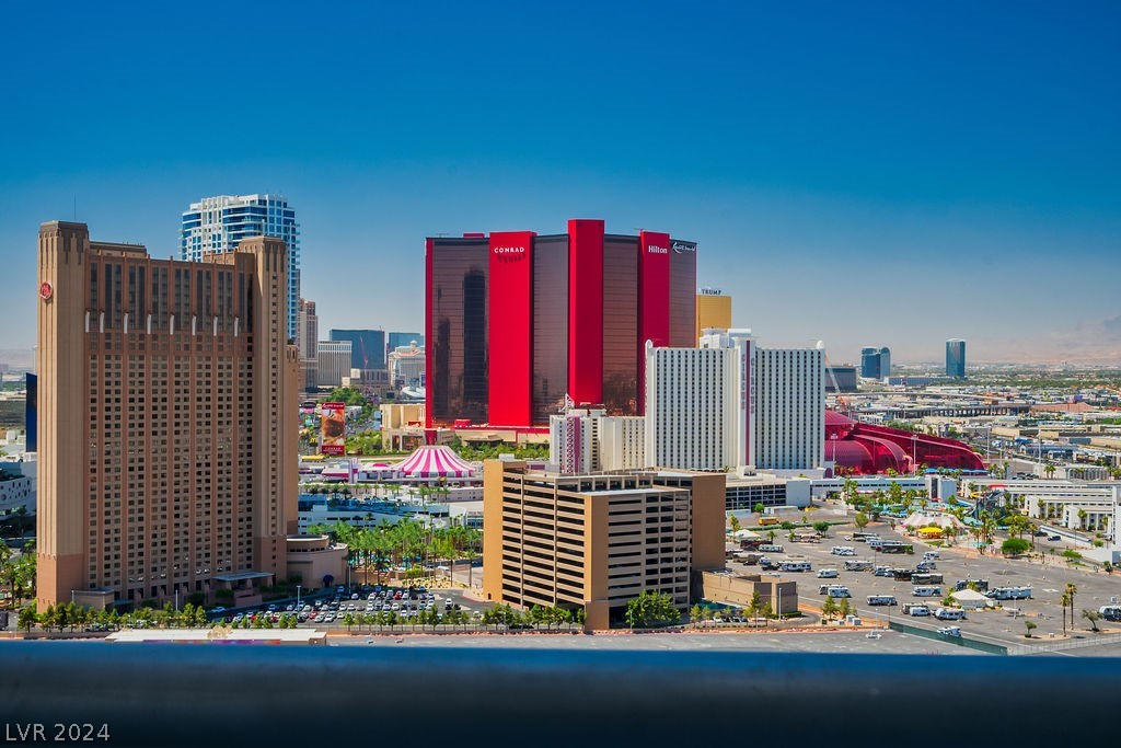 200 West Sahara Avenue 2601