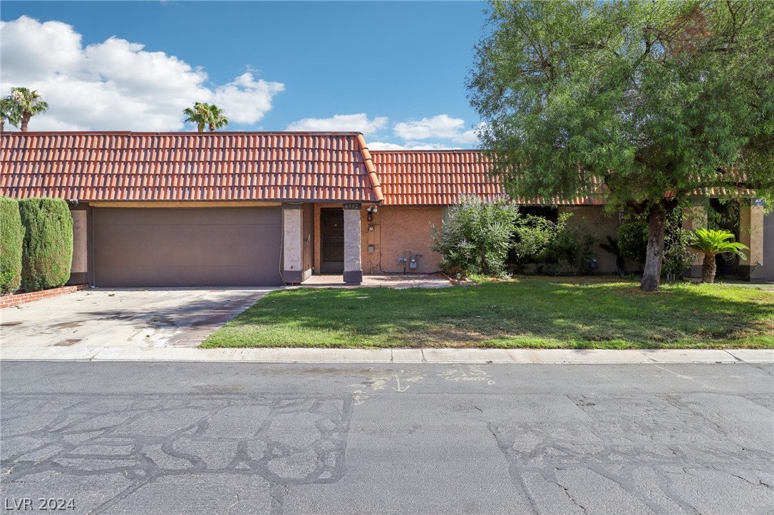 6432 Candlebrush Lane