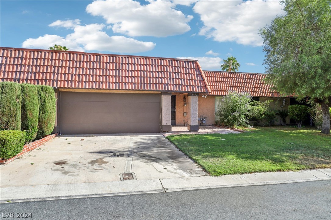 6432 Candlebrush Lane