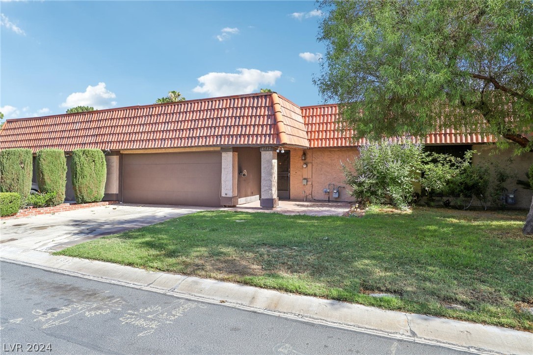 6432 Candlebrush Lane