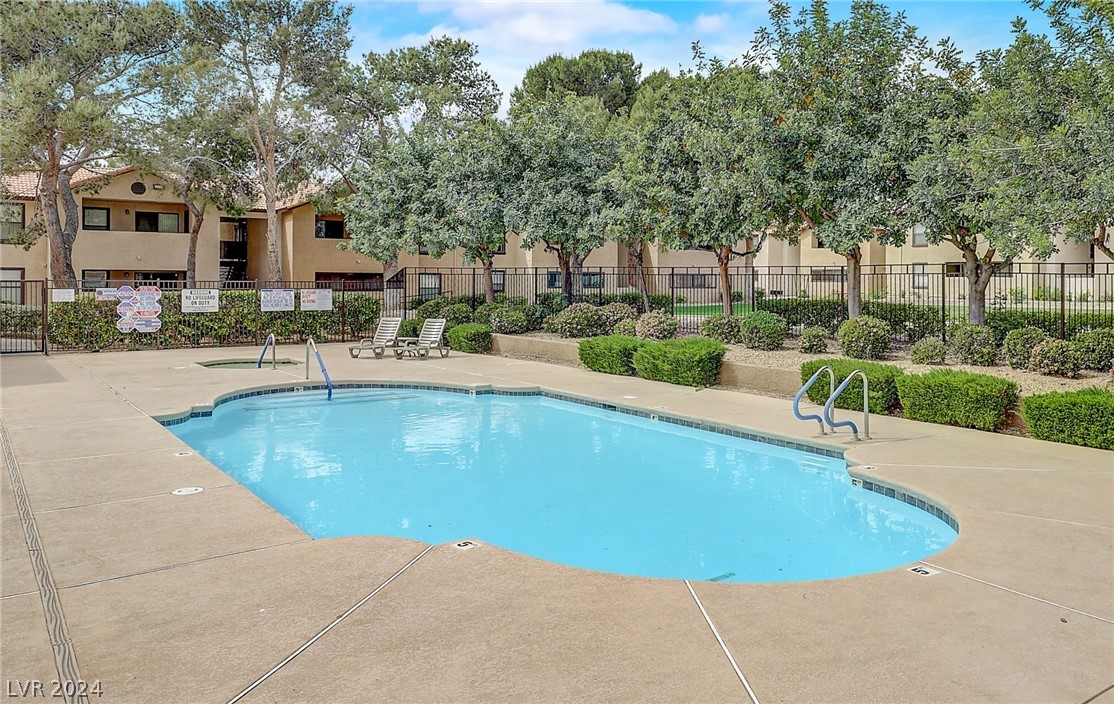 2451 North Rainbow Boulevard 1115