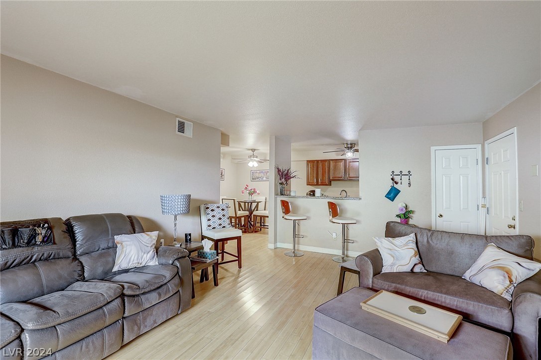 2451 North Rainbow Boulevard 1115