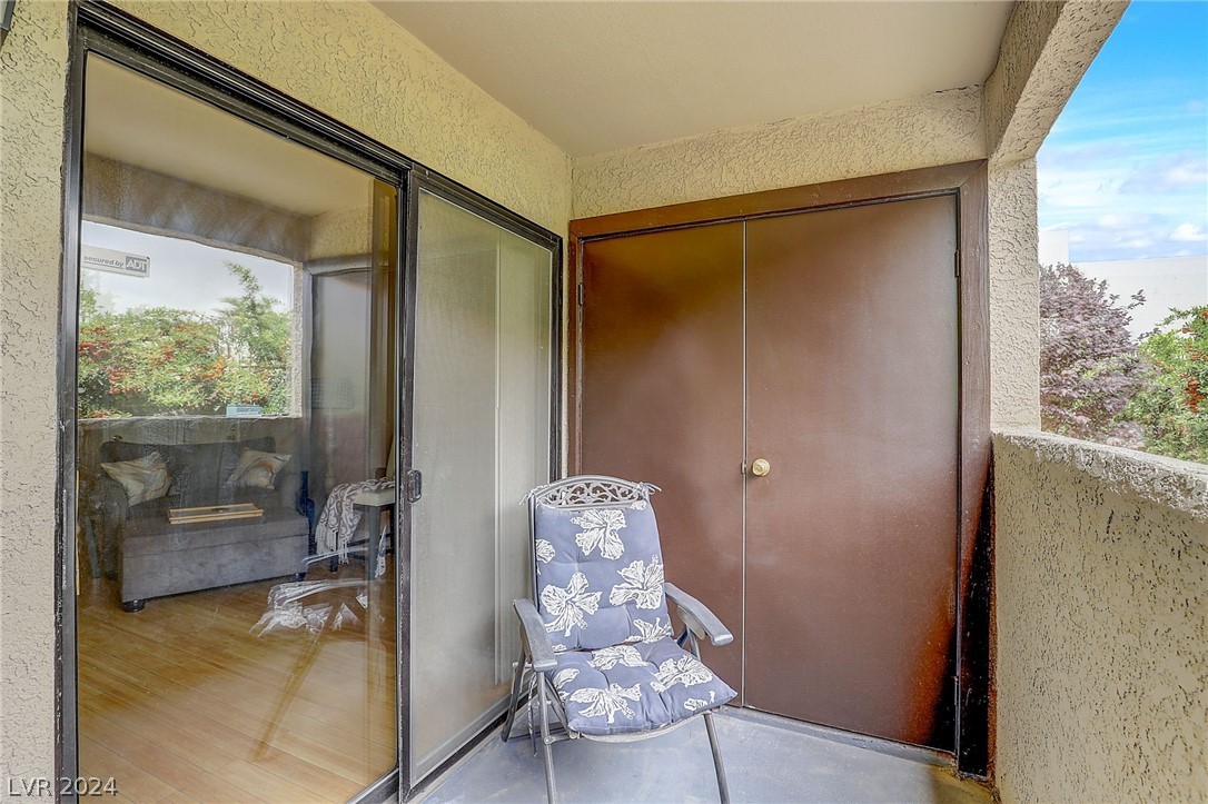2451 North Rainbow Boulevard 1115