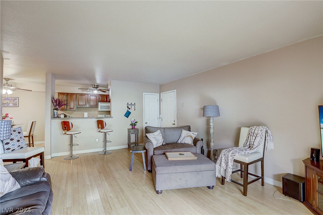 2451 North Rainbow Boulevard 1115