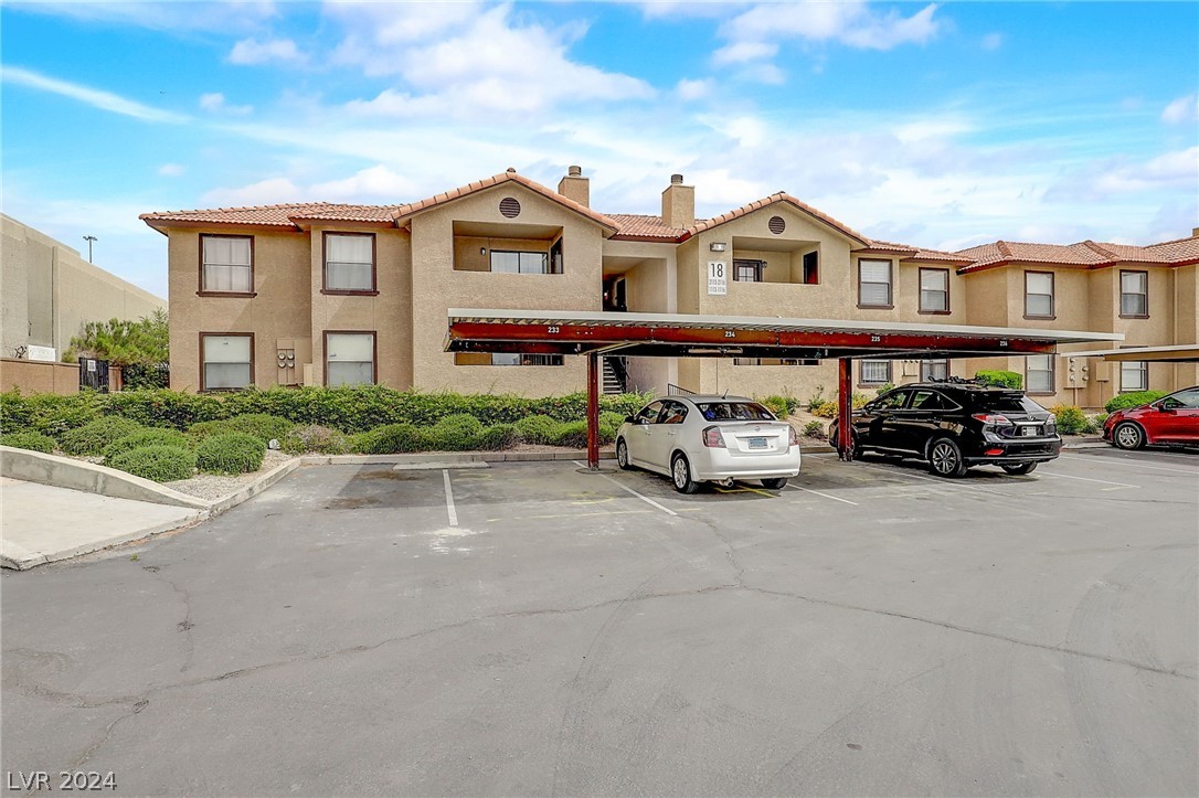 2451 North Rainbow Boulevard 1115