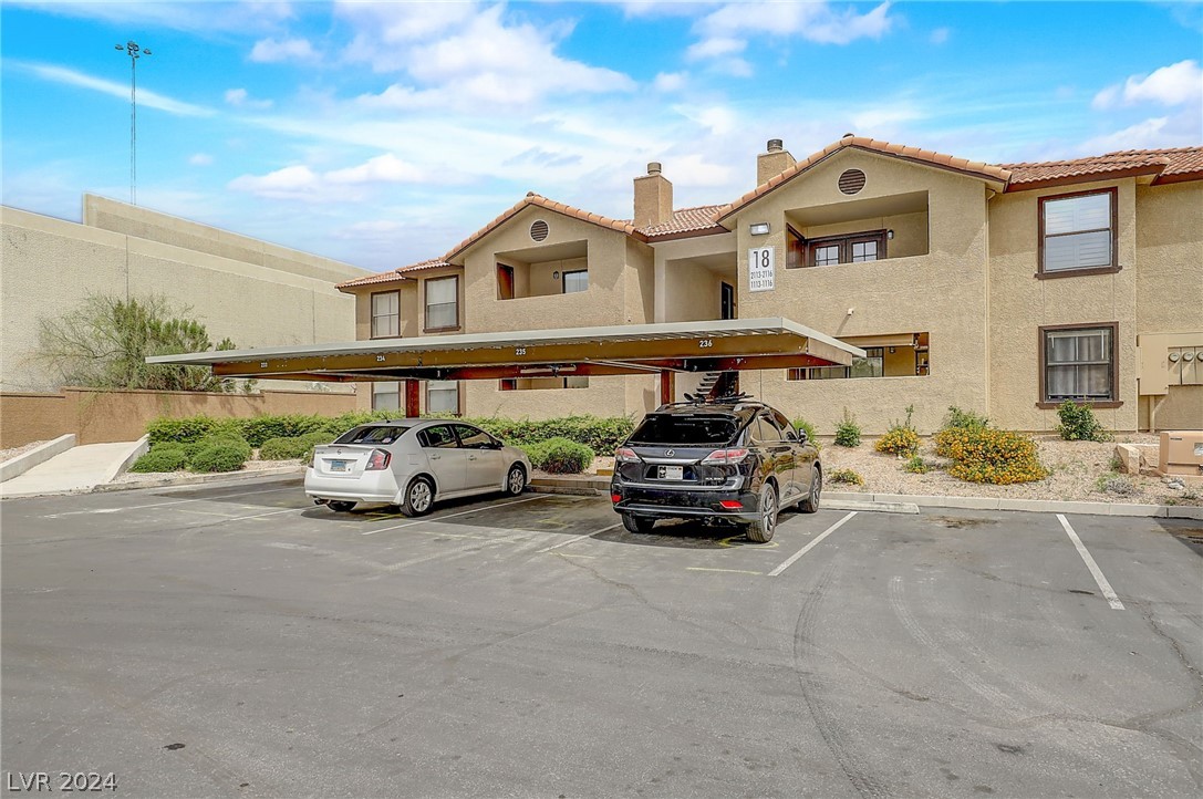 2451 North Rainbow Boulevard 1115