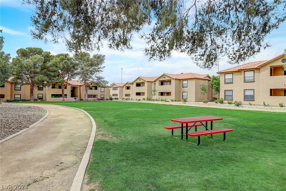 2451 North Rainbow Boulevard 1115