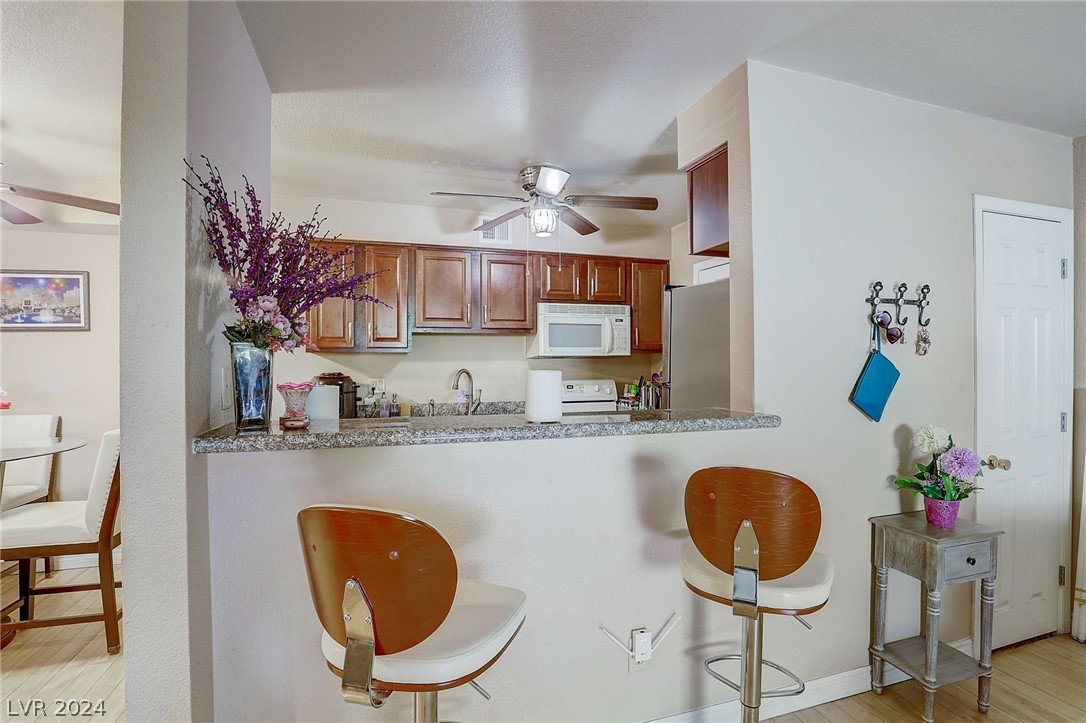 2451 North Rainbow Boulevard 1115
