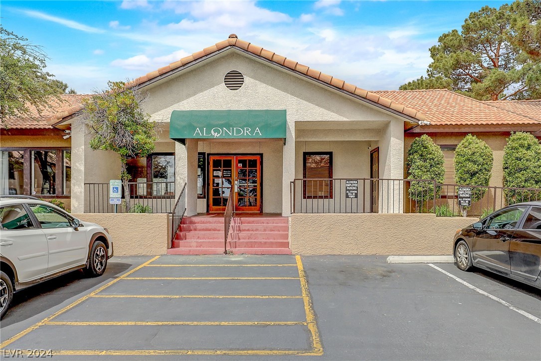 2451 North Rainbow Boulevard 1115
