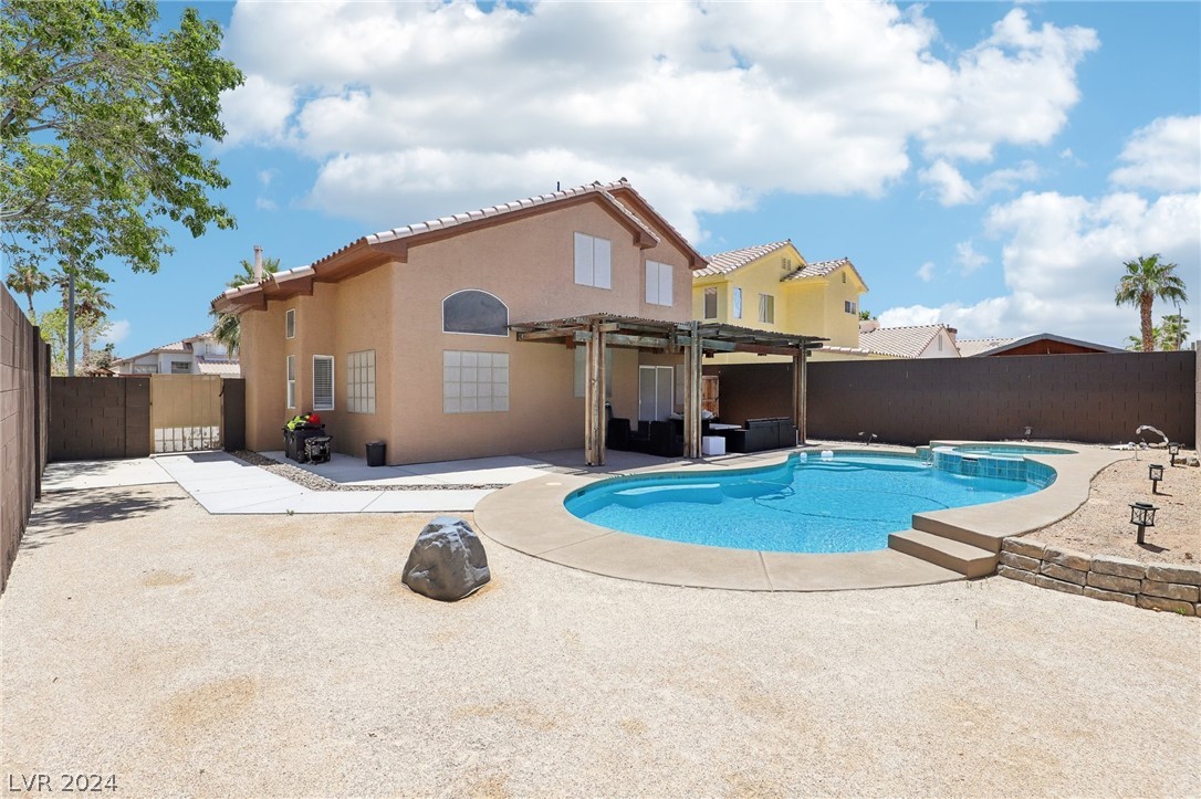 6704 Rio Sands Court