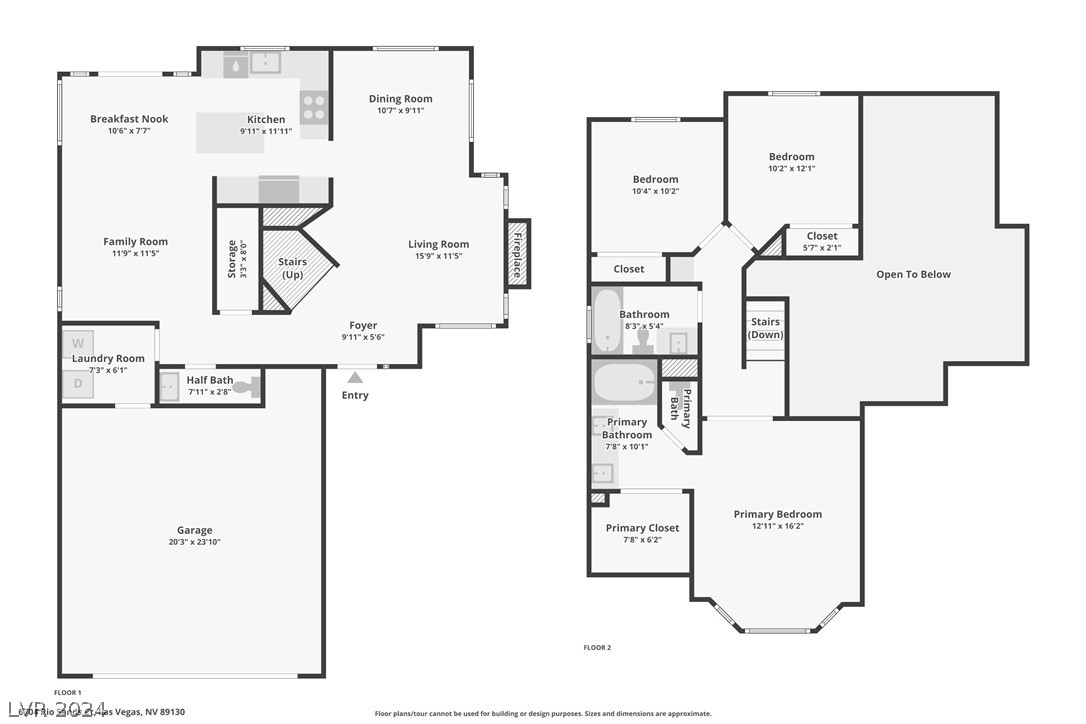 6704 Rio Sands Court
