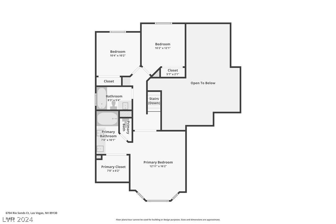 6704 Rio Sands Court
