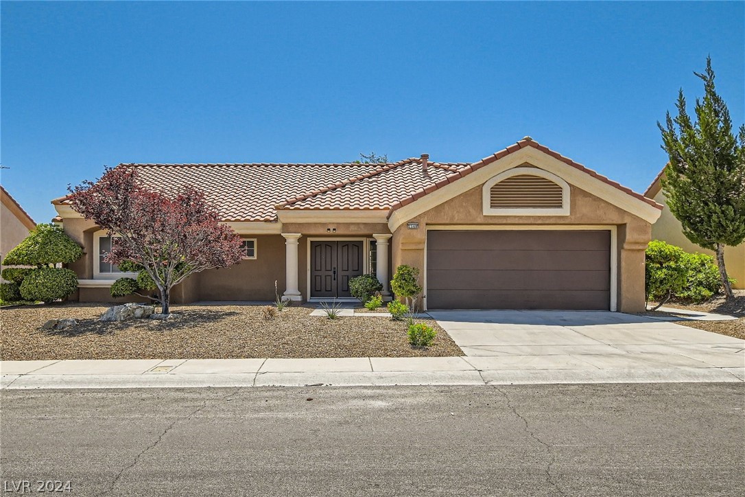 2548 Tumble Brook Drive