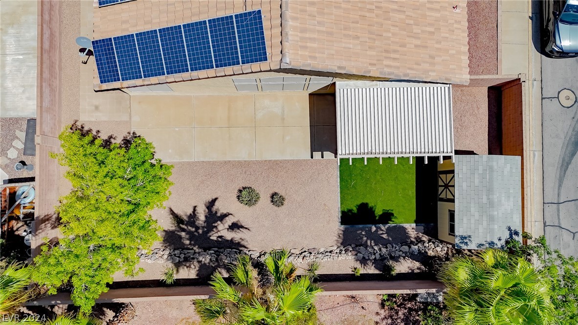 1123 Sierra Laurel Court
