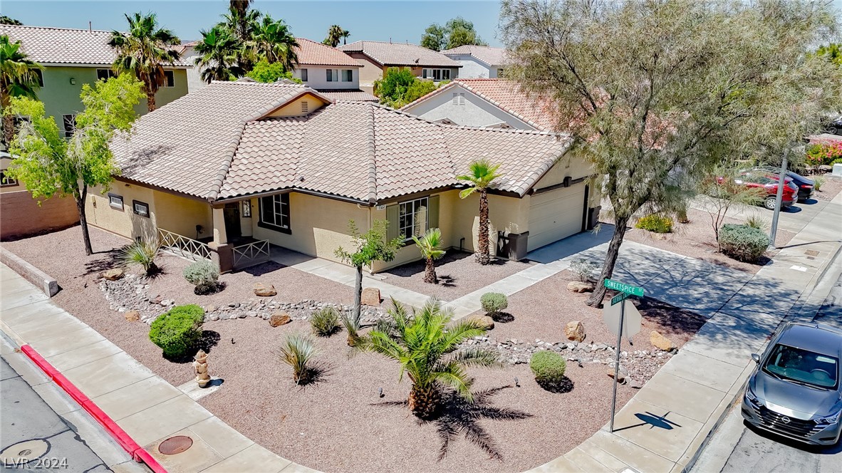 1123 Sierra Laurel Court