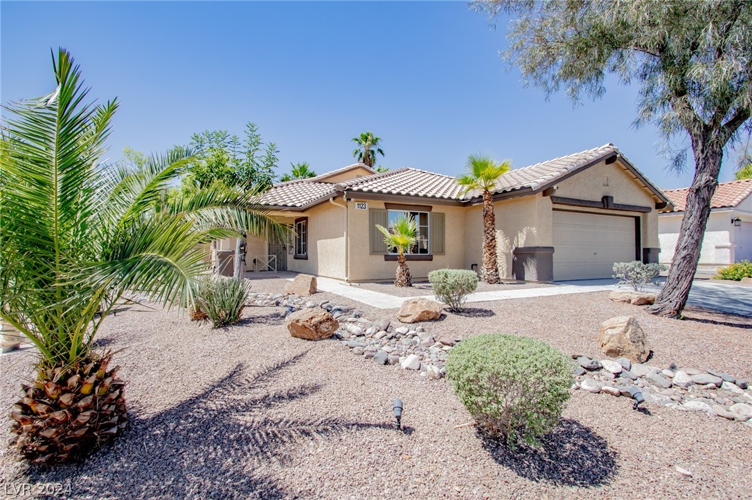 1123 Sierra Laurel Court