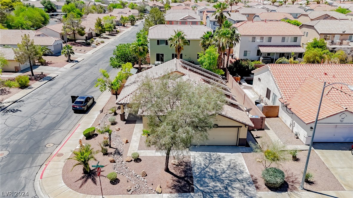 1123 Sierra Laurel Court