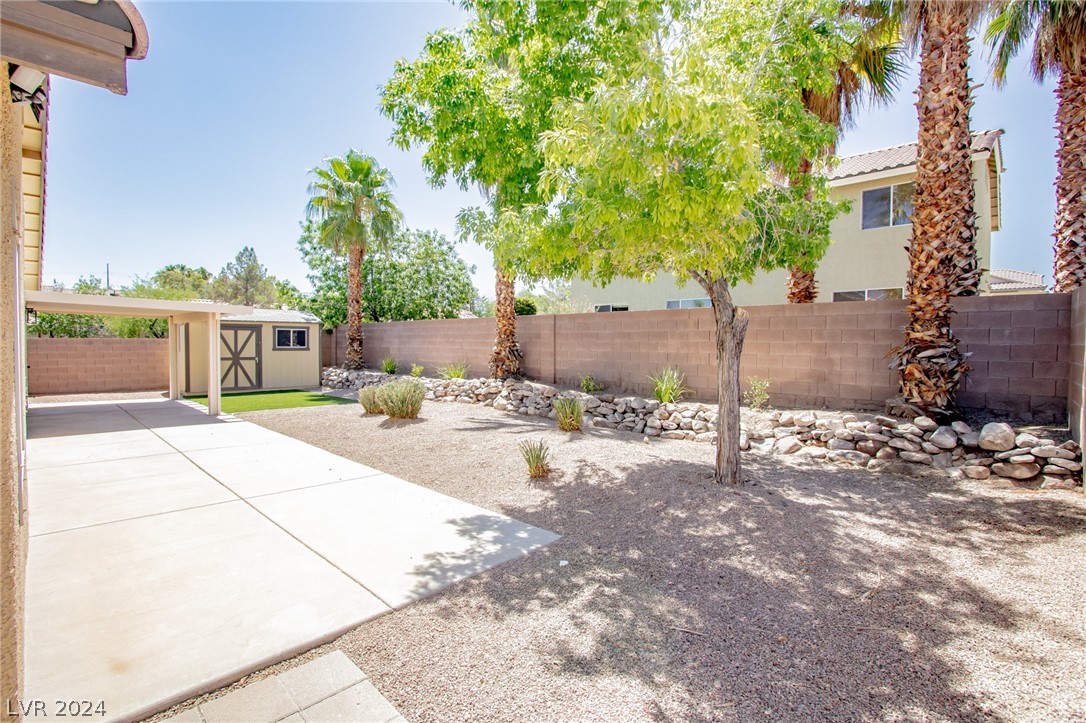 1123 Sierra Laurel Court