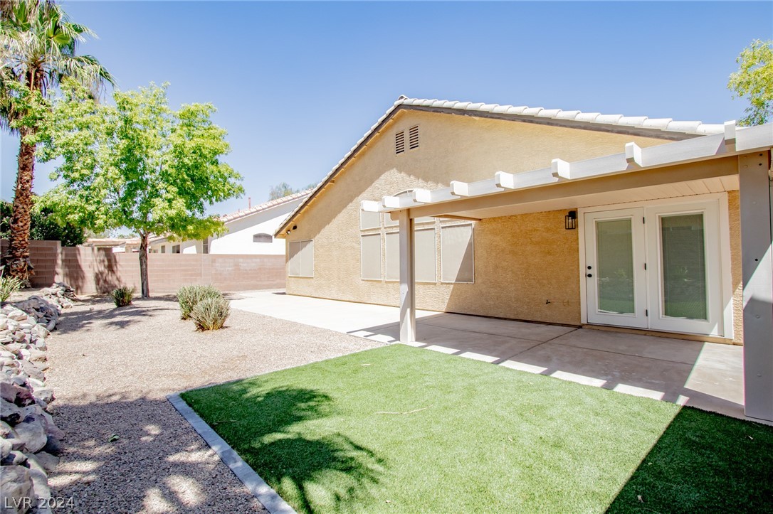1123 Sierra Laurel Court