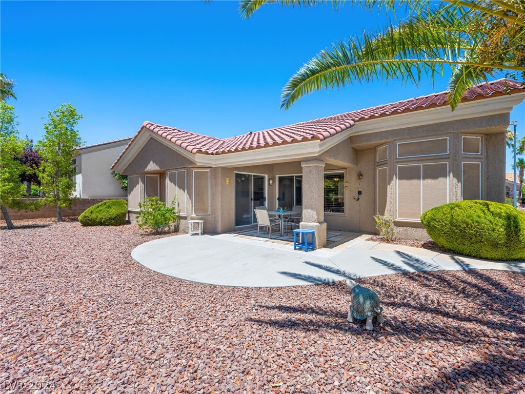 10121 Button Willow Drive