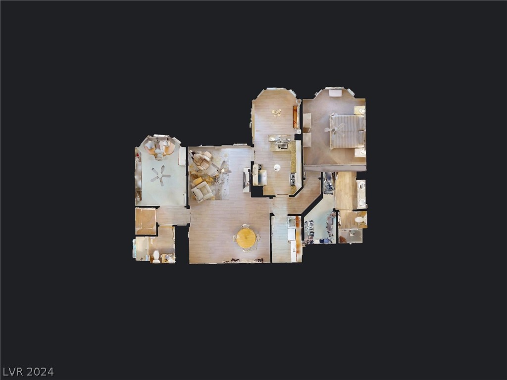 10121 Button Willow Drive