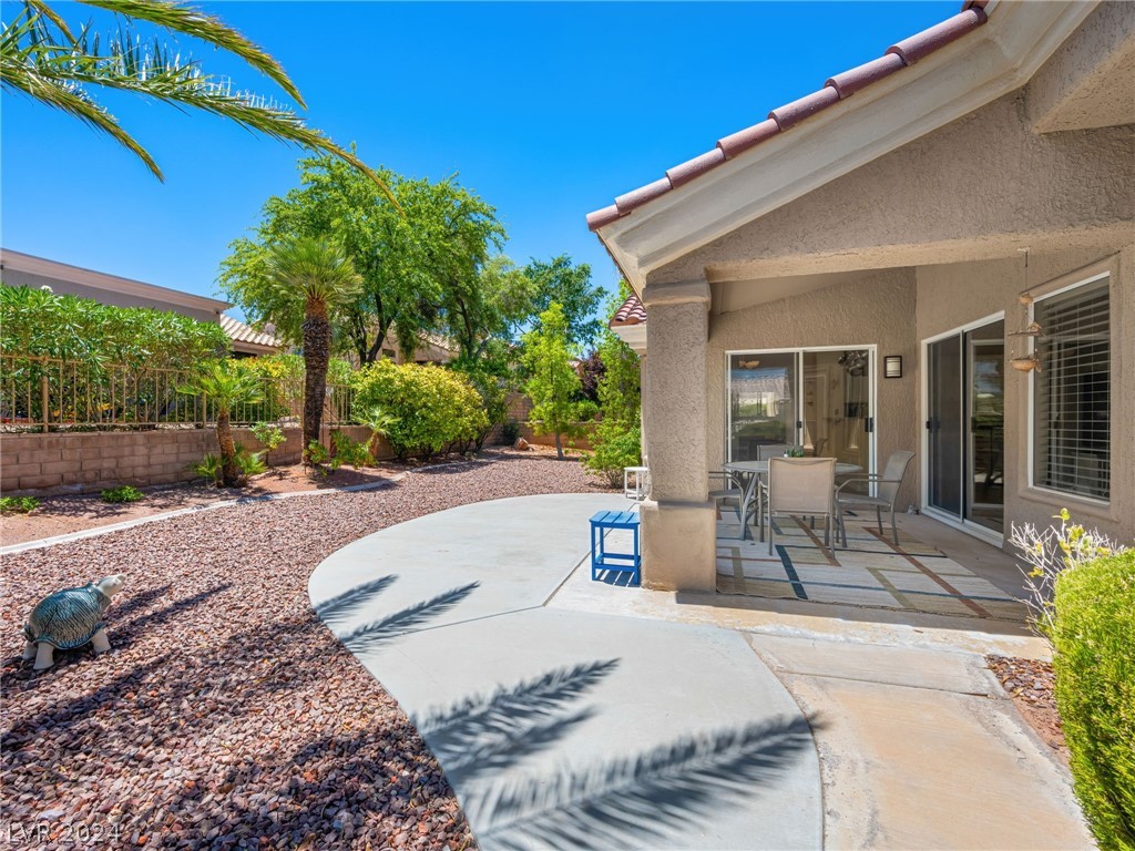 10121 Button Willow Drive