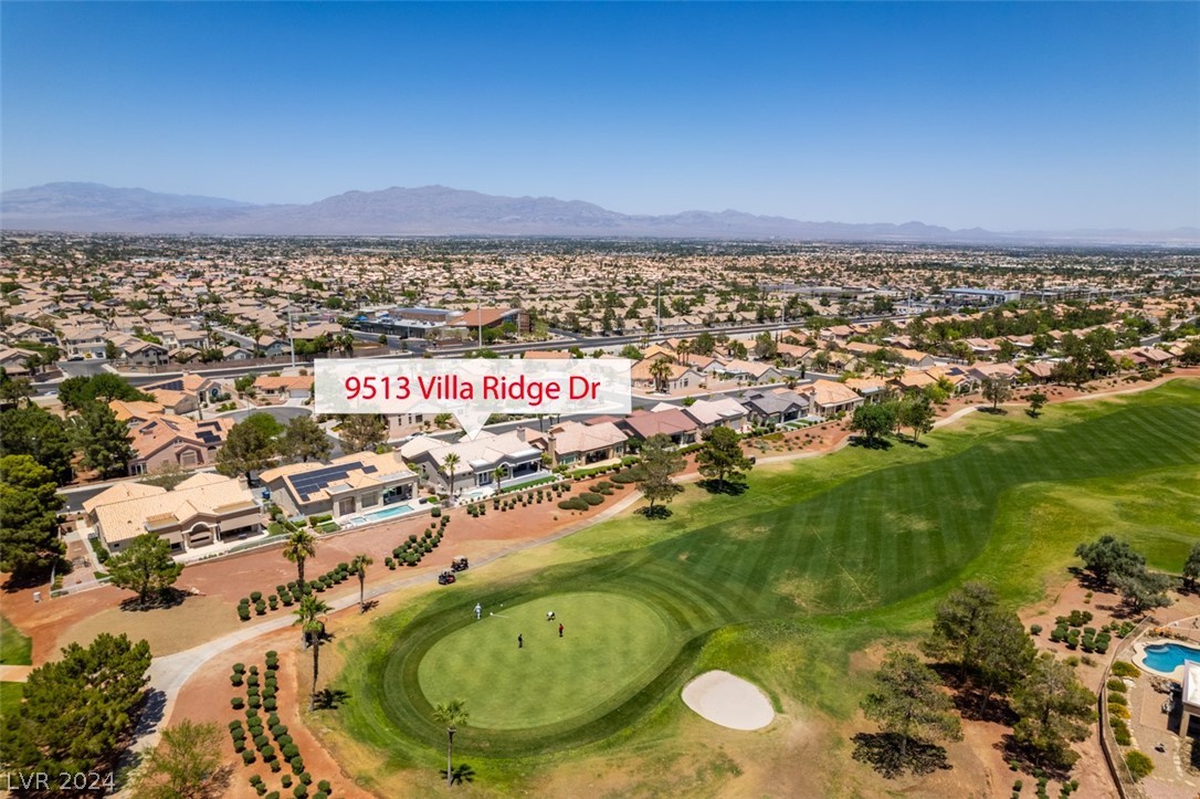 9513 Villa Ridge Drive