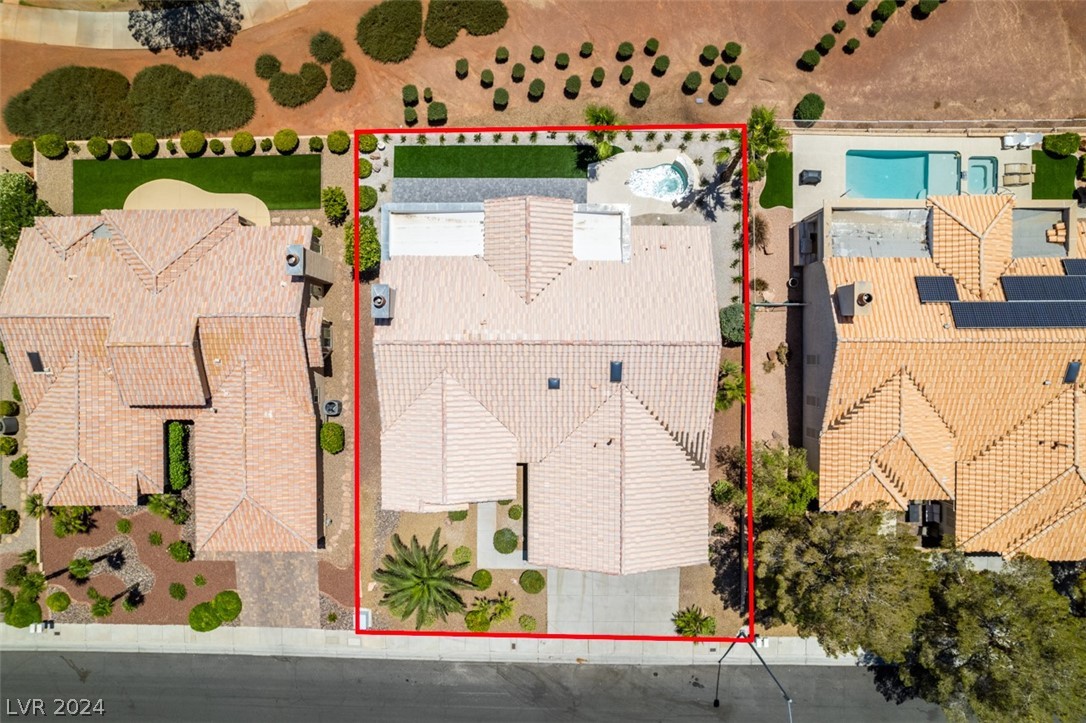 9513 Villa Ridge Drive