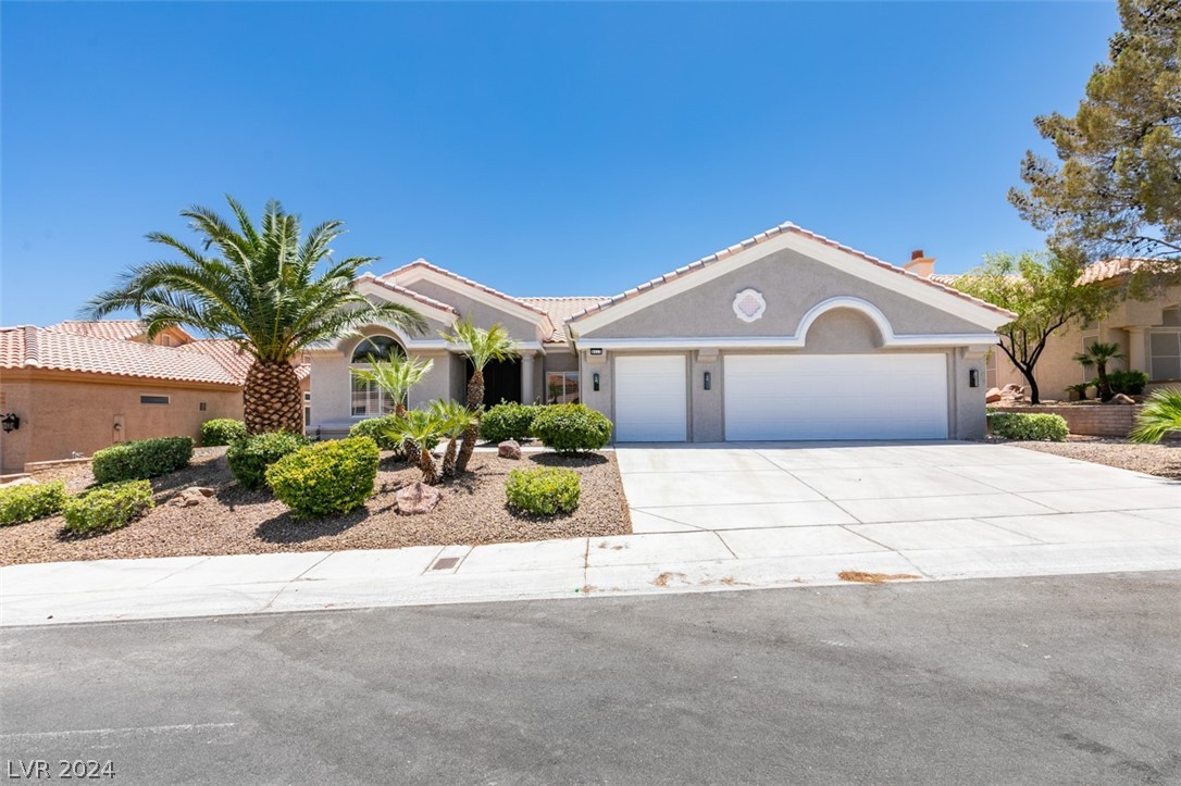 9513 Villa Ridge Drive