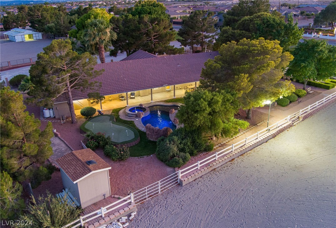 7670 Brent Lane