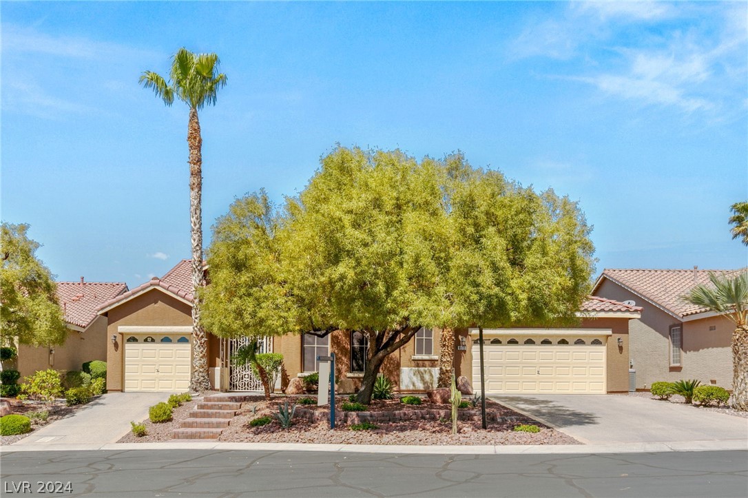 8505 Spotted Fawn Court