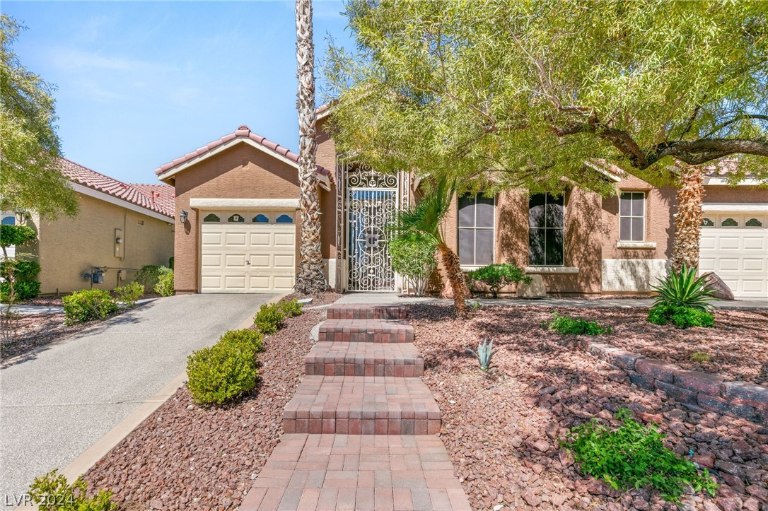 8505 Spotted Fawn Court