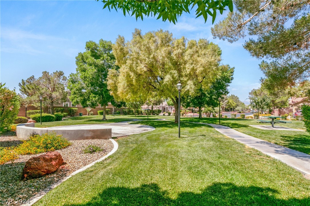 8505 Spotted Fawn Court