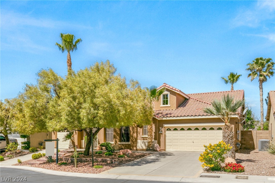 8505 Spotted Fawn Court