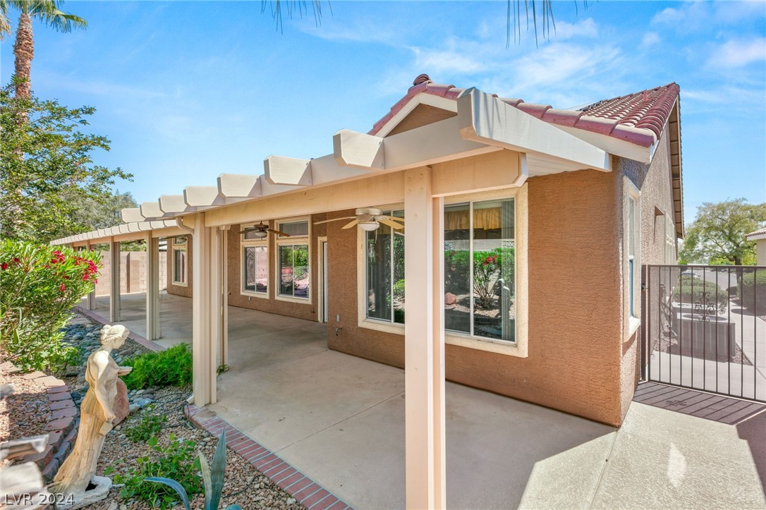 8505 Spotted Fawn Court
